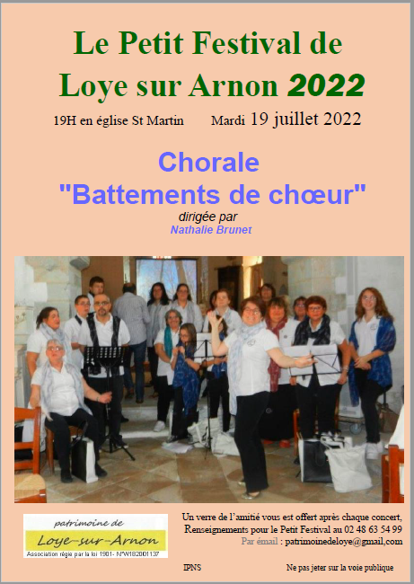 Chorale